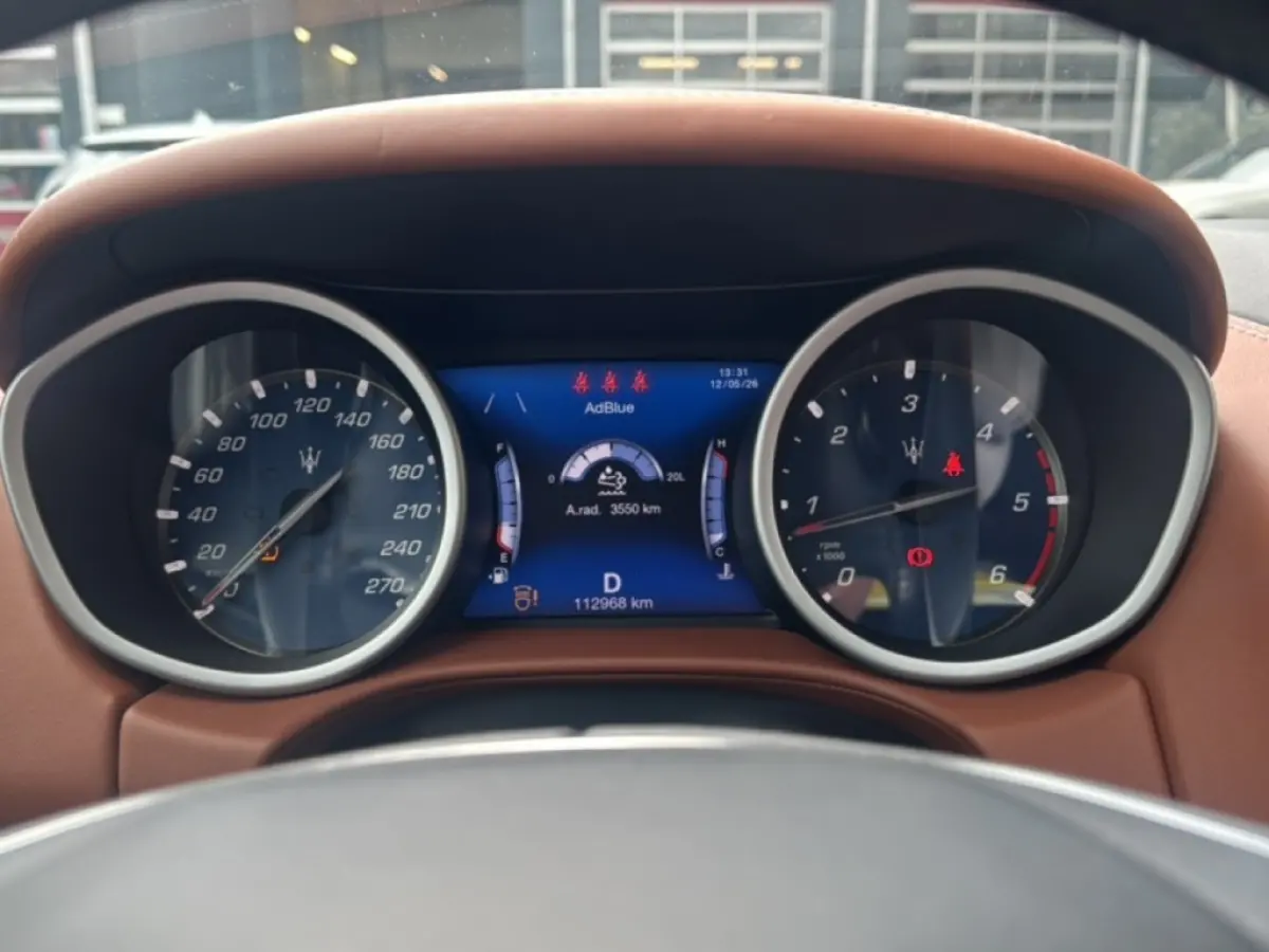3.0 TDI BOWERS WILKINS/LEDER/CAMERA/NAVI/STOELVERW/ACC