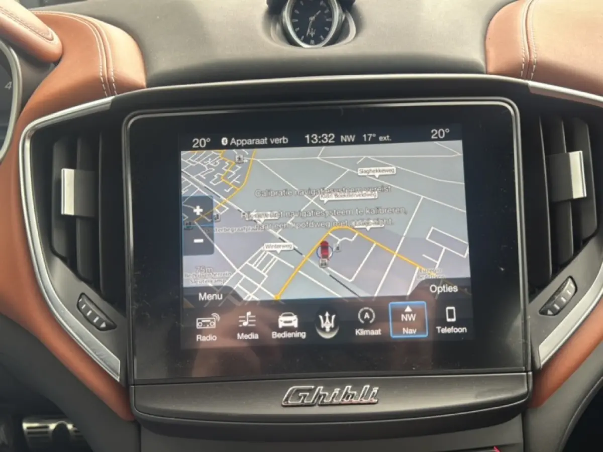 3.0 TDI BOWERS WILKINS/LEDER/CAMERA/NAVI/STOELVERW/ACC