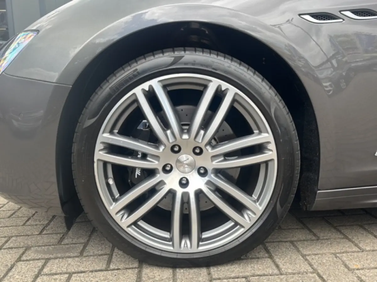 3.0 TDI BOWERS WILKINS/LEDER/CAMERA/NAVI/STOELVERW/ACC