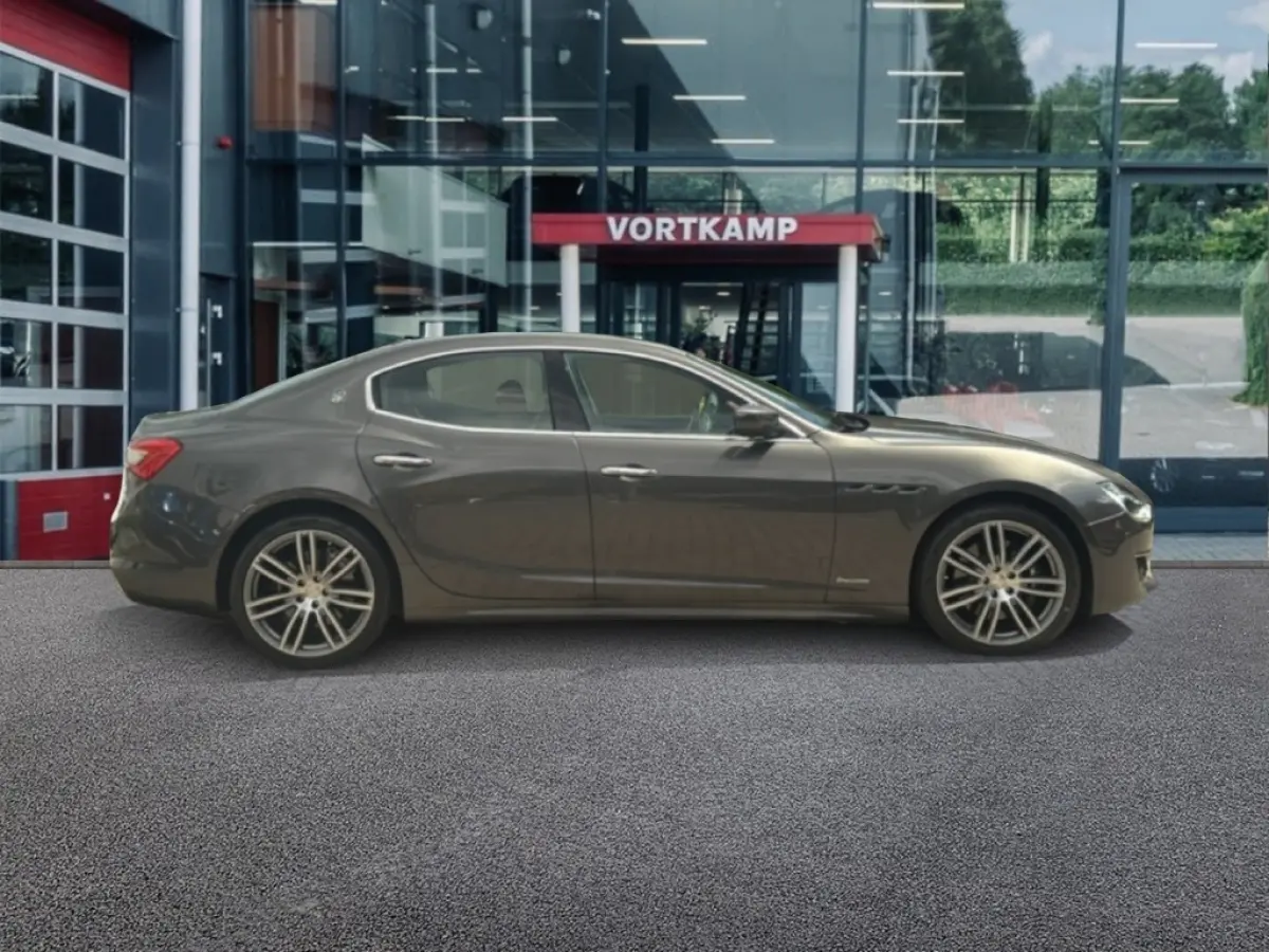 3.0 TDI BOWERS WILKINS/LEDER/CAMERA/NAVI/STOELVERW/ACC