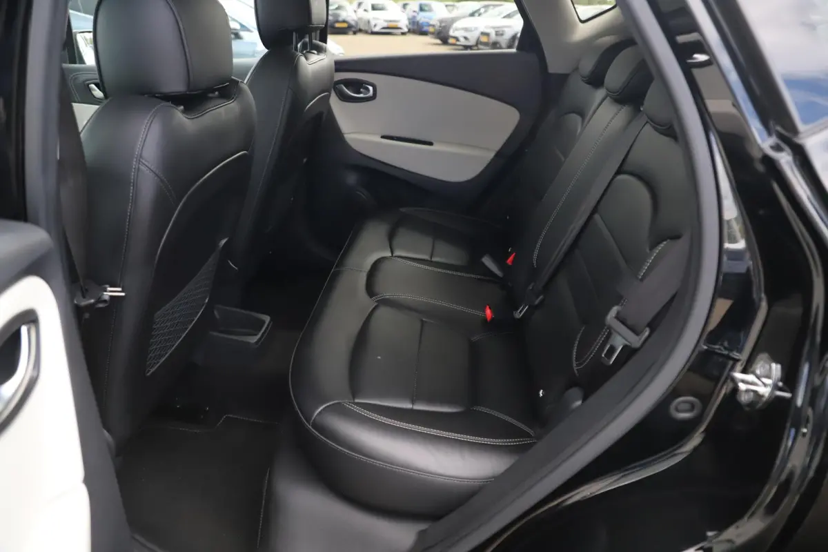 1.2 TCe Initiale Paris BOSE Lederen Bekleding Navigatie Achteruitrijcamera LED Stoelverwarming