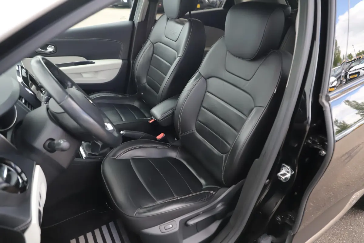 1.2 TCe Initiale Paris BOSE Lederen Bekleding Navigatie Achteruitrijcamera LED Stoelverwarming