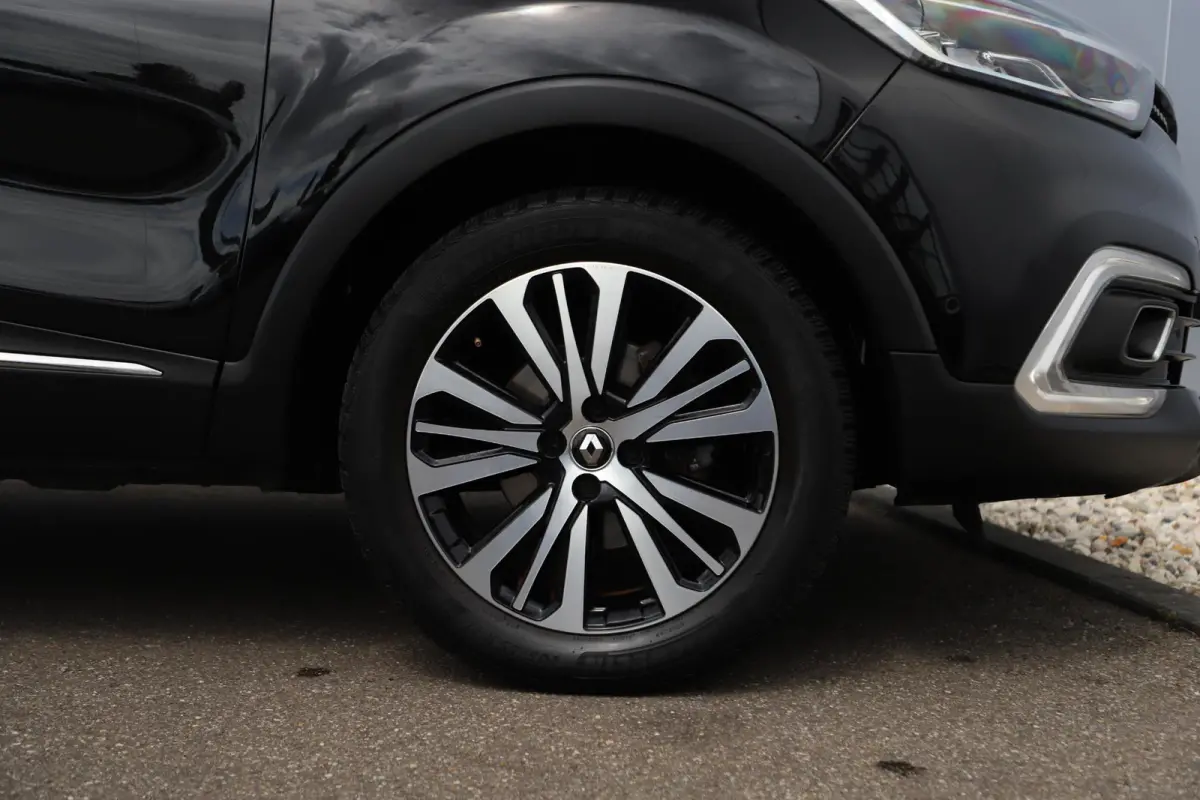 1.2 TCe Initiale Paris BOSE Lederen Bekleding Navigatie Achteruitrijcamera LED Stoelverwarming