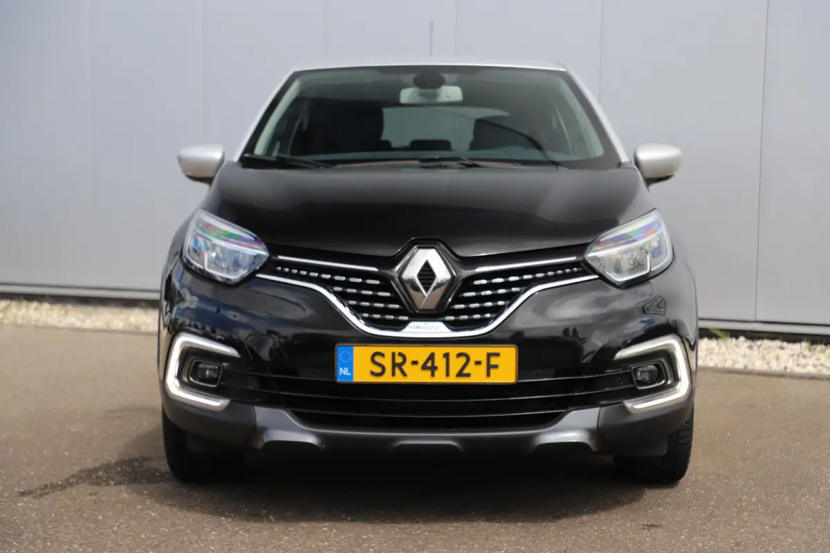 1.2 TCe Initiale Paris BOSE Lederen Bekleding Navigatie Achteruitrijcamera LED Stoelverwarming