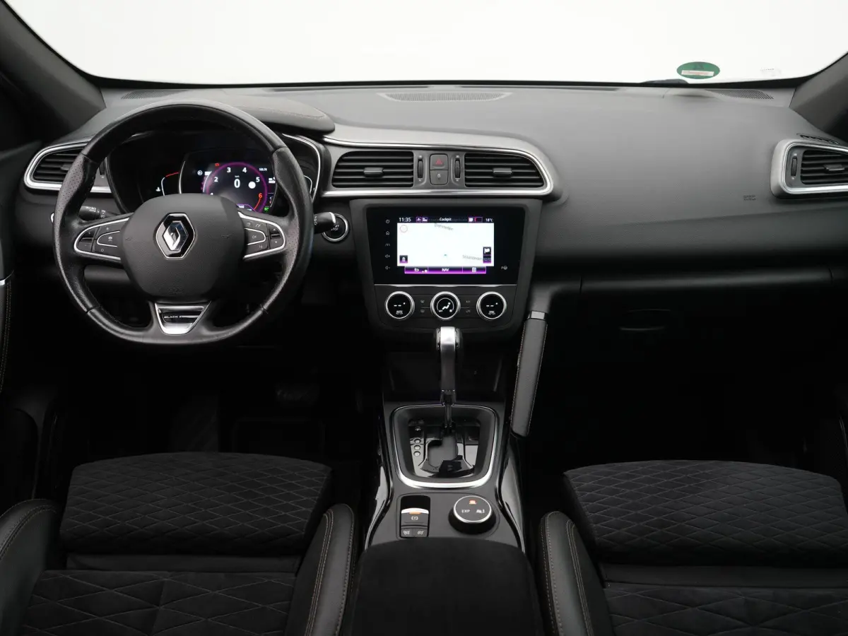 1.3 TCe Black Edition | AUTOMAAT | NAVIGATIE | CAMERA | CLIMATE CONTROL