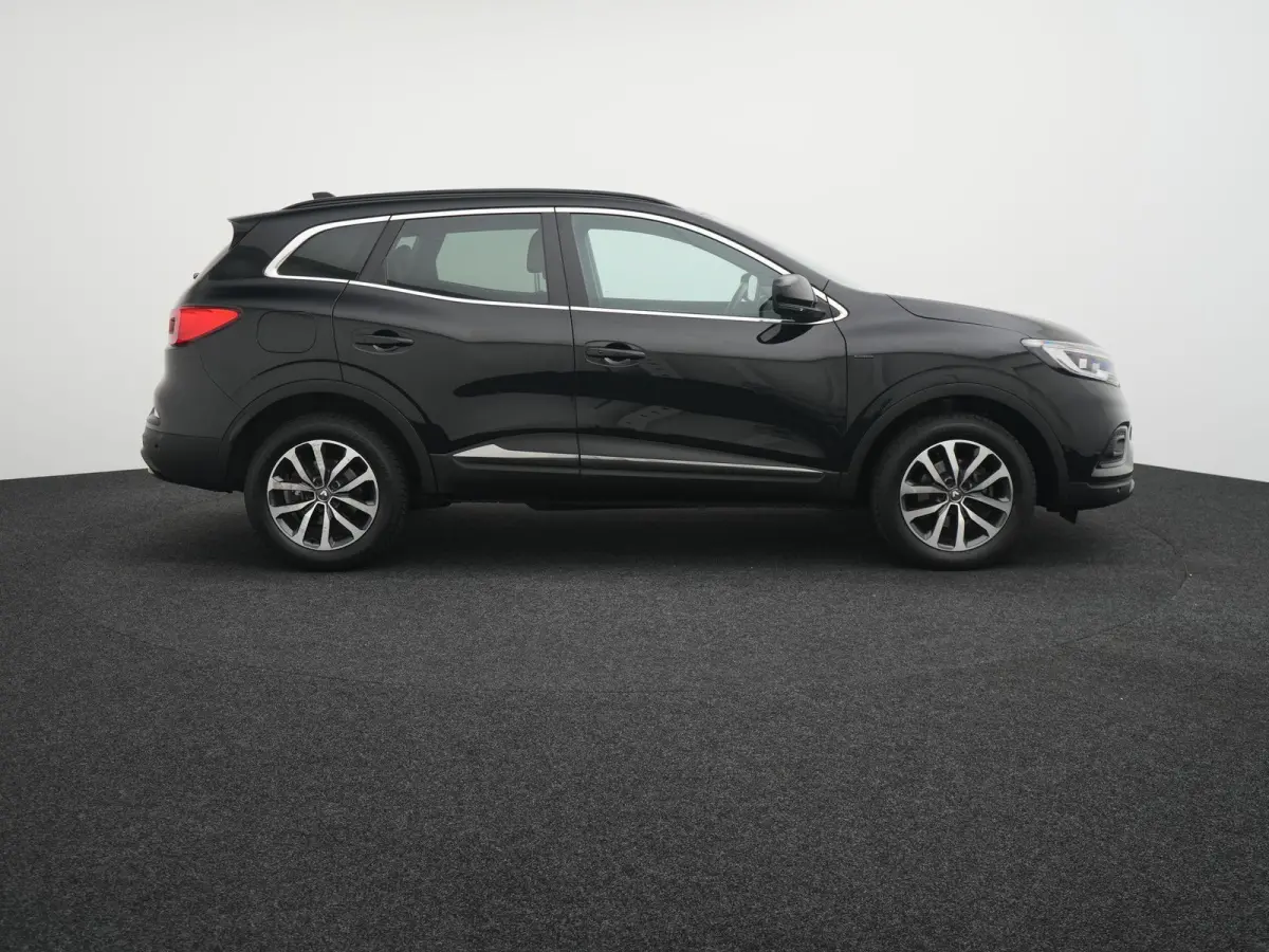 1.3 TCe Black Edition | AUTOMAAT | NAVIGATIE | CAMERA | CLIMATE CONTROL
