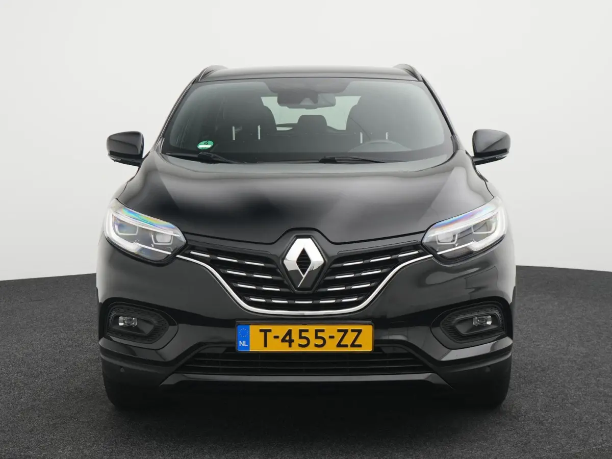 1.3 TCe Black Edition | AUTOMAAT | NAVIGATIE | CAMERA | CLIMATE CONTROL