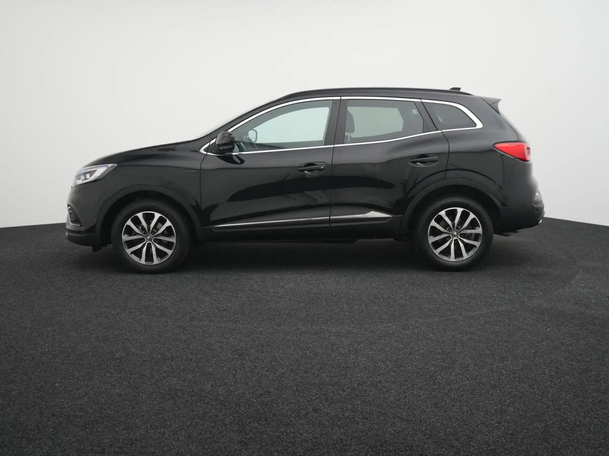 1.3 TCe Black Edition | AUTOMAAT | NAVIGATIE | CAMERA | CLIMATE CONTROL