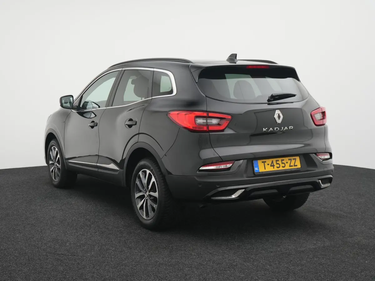1.3 TCe Black Edition | AUTOMAAT | NAVIGATIE | CAMERA | CLIMATE CONTROL