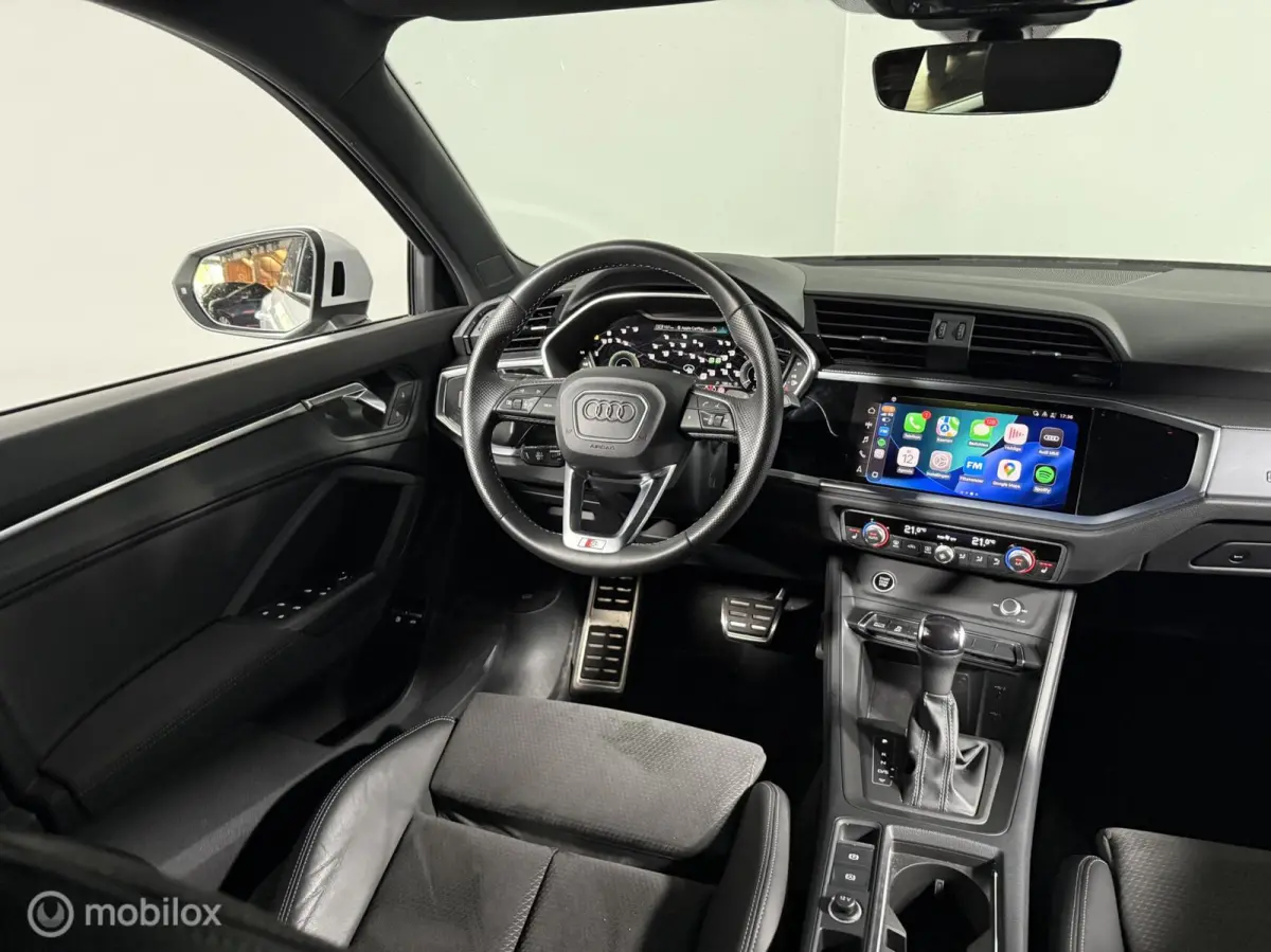 45 TFSIe S-LINE SOH 88.2%| AD. CRUISE |APP CNNCT