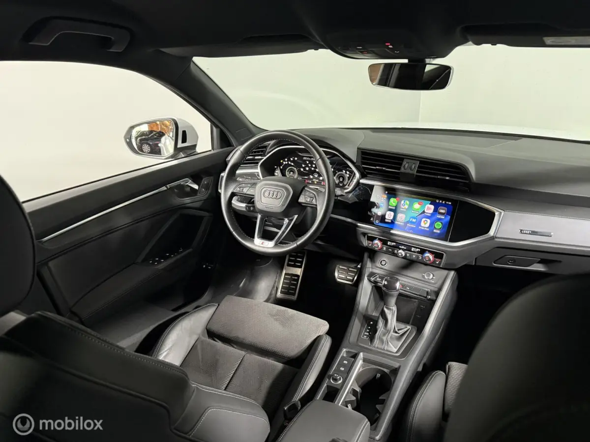45 TFSIe S-LINE SOH 88.2%| AD. CRUISE |APP CNNCT