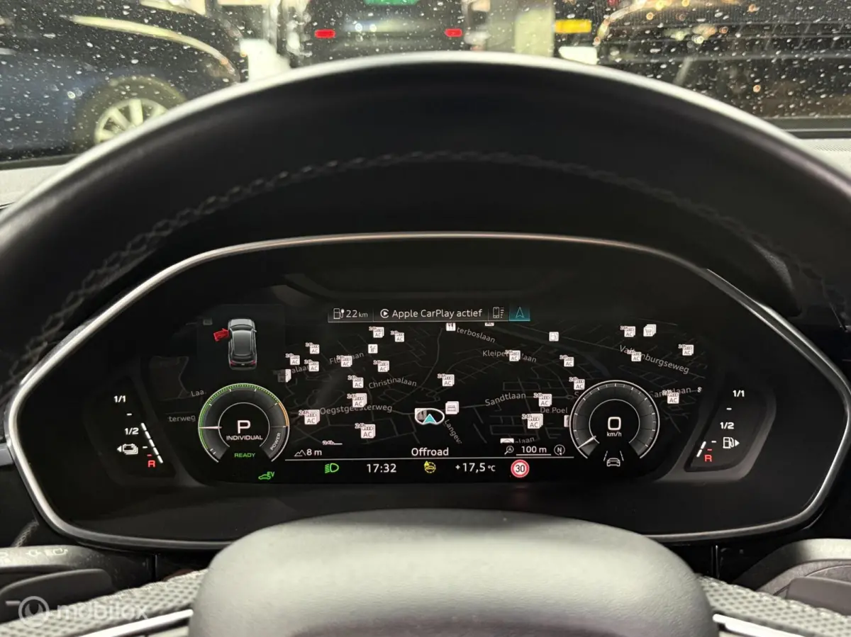 45 TFSIe S-LINE SOH 88.2%| AD. CRUISE |APP CNNCT