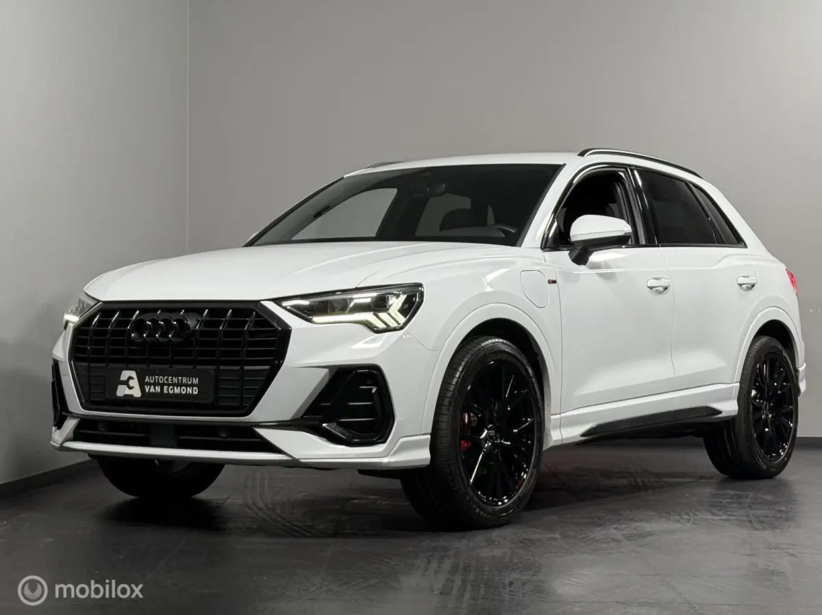 45 TFSIe S-LINE SOH 88.2%| AD. CRUISE |APP CNNCT