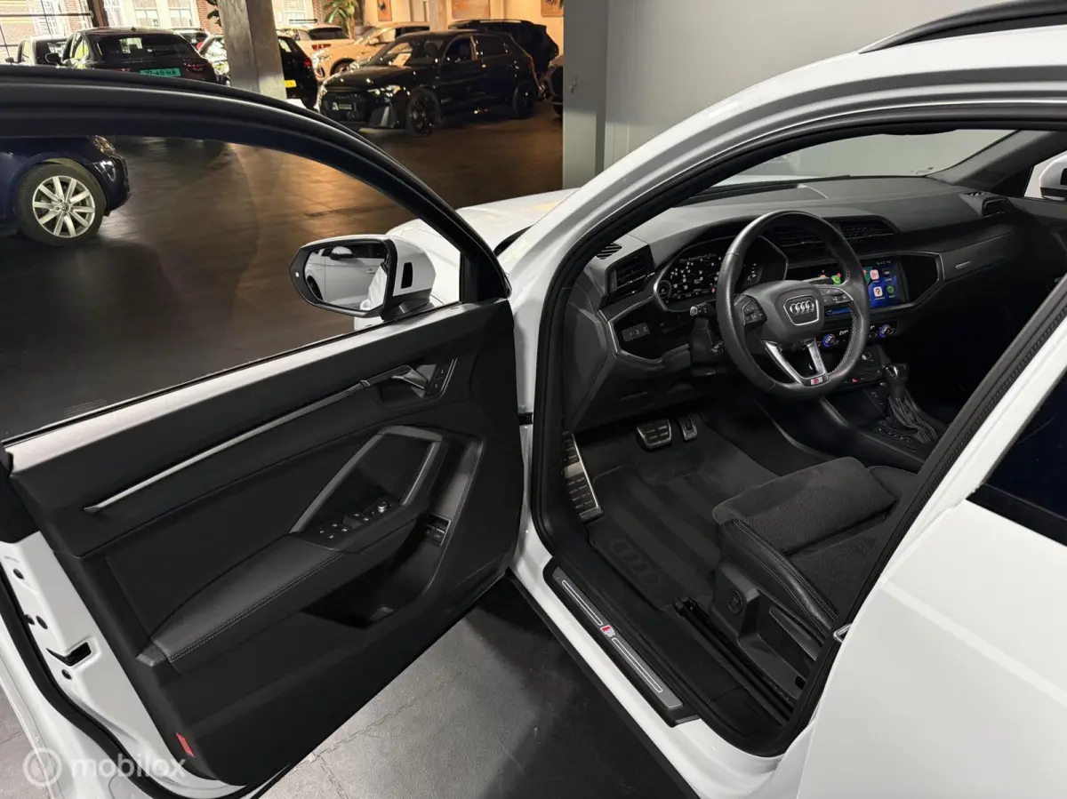 45 TFSIe S-LINE SOH 88.2%| AD. CRUISE |APP CNNCT