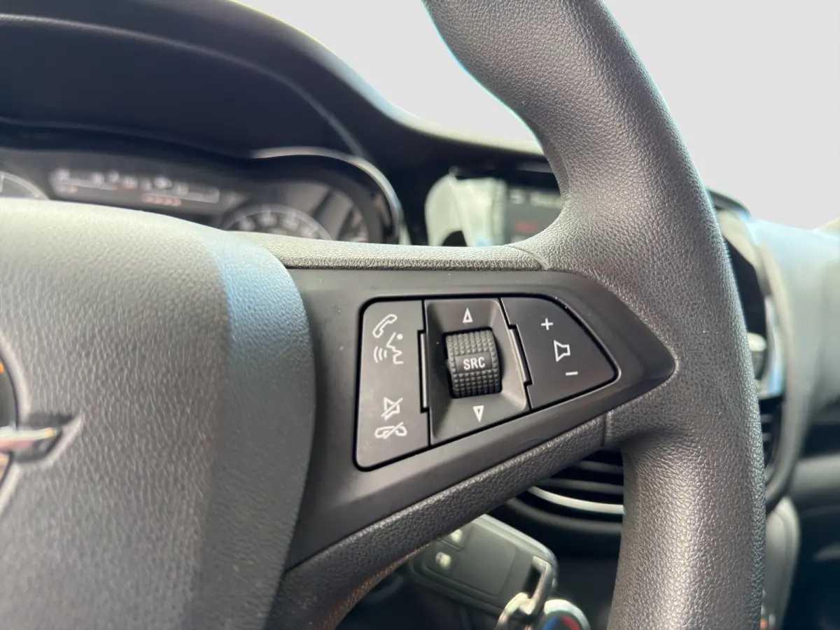 1.0 Online Edition Parkeersensoren | Carplay/android auto | Airco | Cruise control | DAB | Extra getint glas