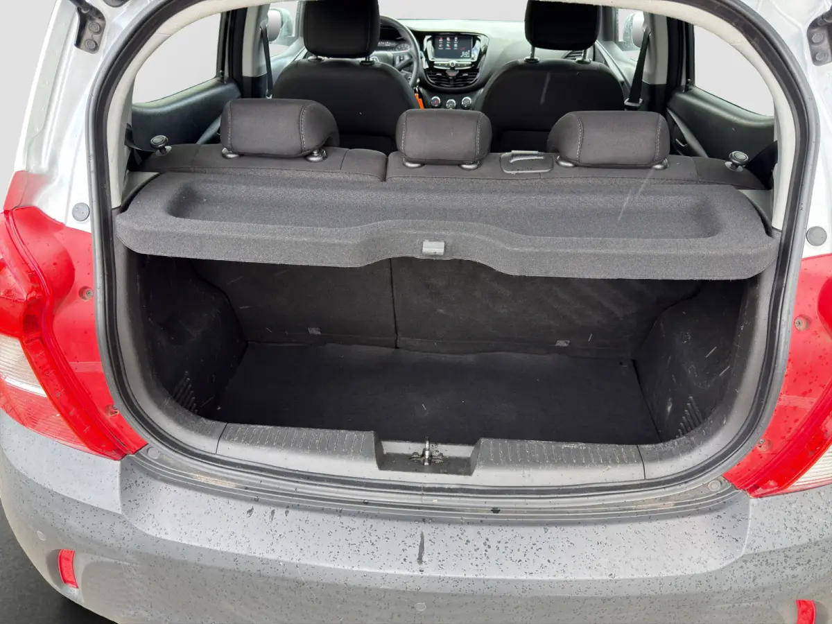 1.0 Online Edition Parkeersensoren | Carplay/android auto | Airco | Cruise control | DAB | Extra getint glas