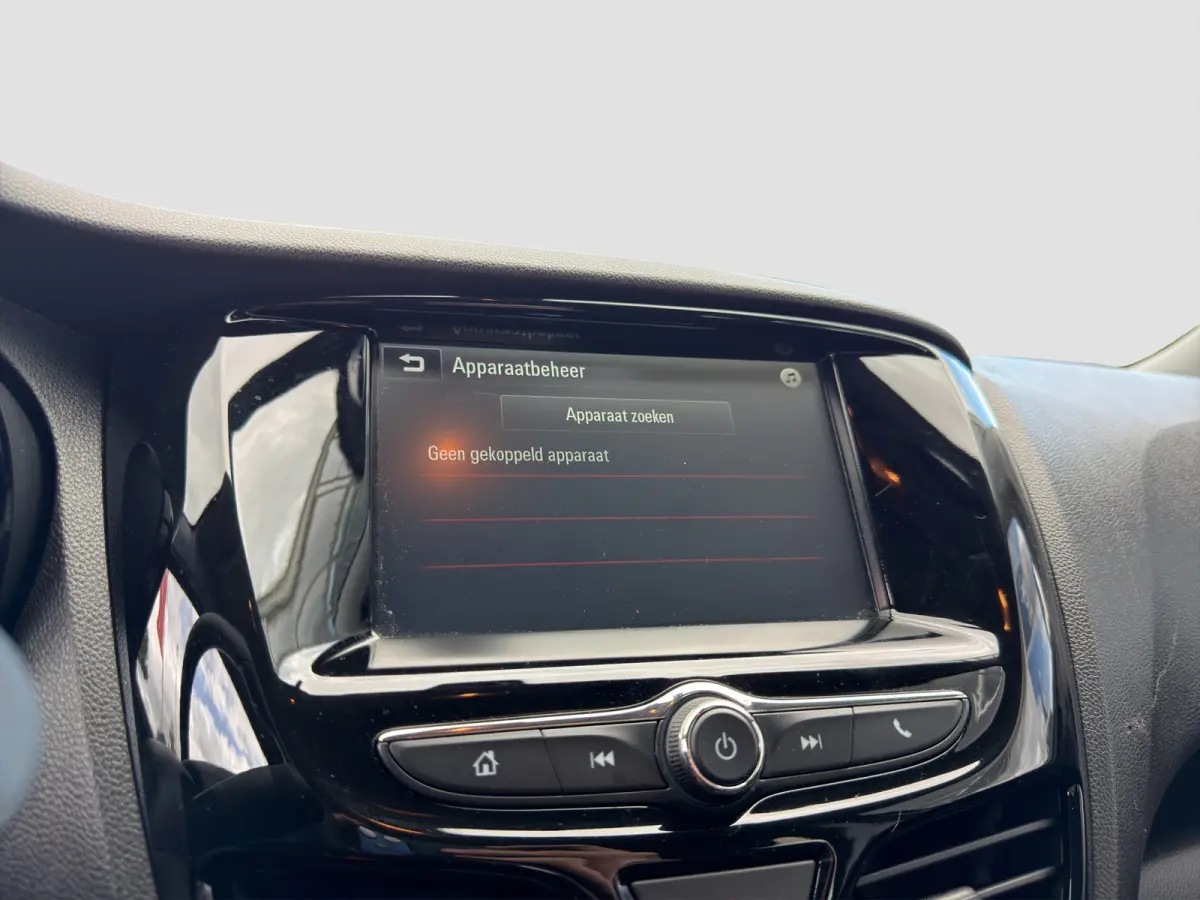 1.0 Online Edition Parkeersensoren | Carplay/android auto | Airco | Cruise control | DAB | Extra getint glas
