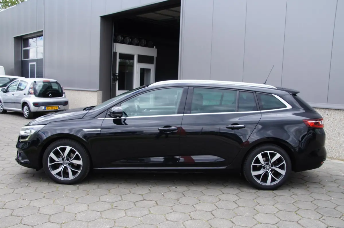 1.2 TCe Bose