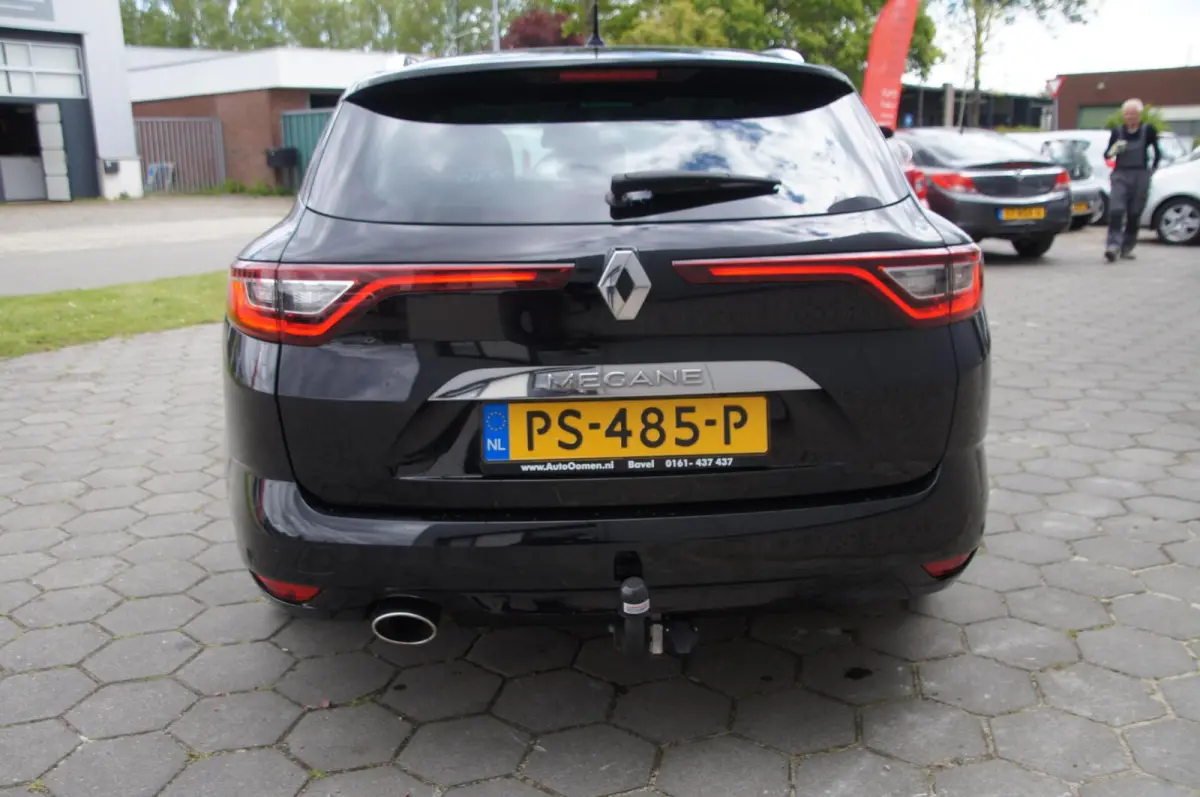 1.2 TCe Bose