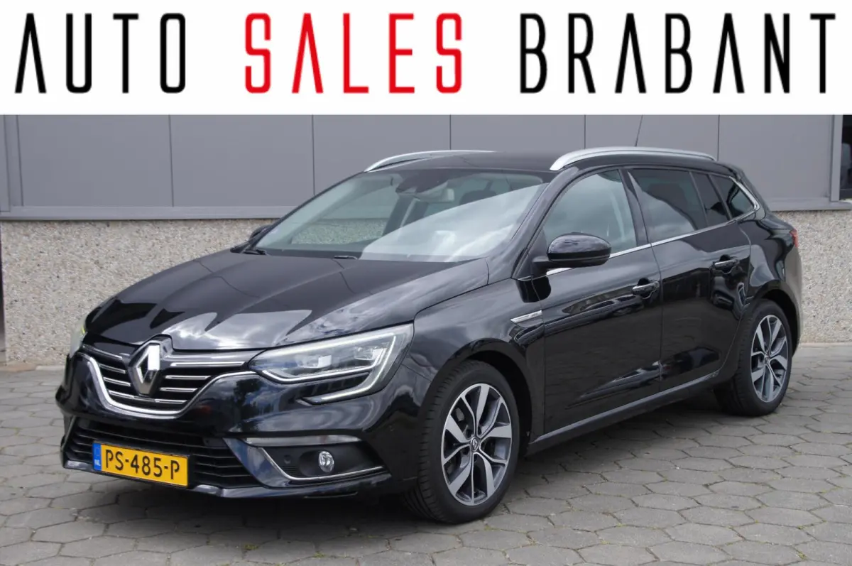 1.2 TCe Bose