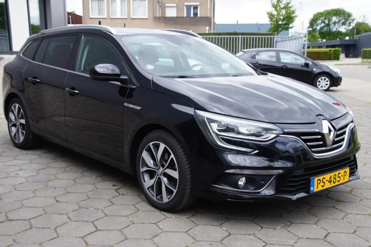 1.2 TCe Bose