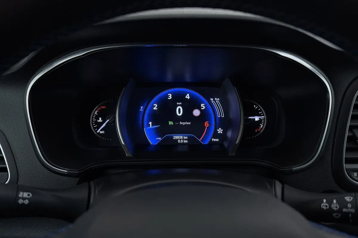 1.2 TCe GT-Line | 29.000 KM! | Camera | CarPlay | Dakdragers | Digital Cockpit | Sportstoelen |