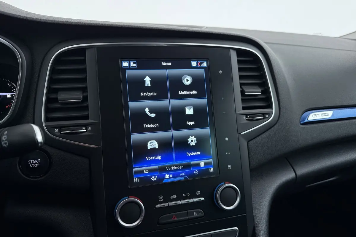 1.2 TCe GT-Line | 29.000 KM! | Camera | CarPlay | Dakdragers | Digital Cockpit | Sportstoelen |