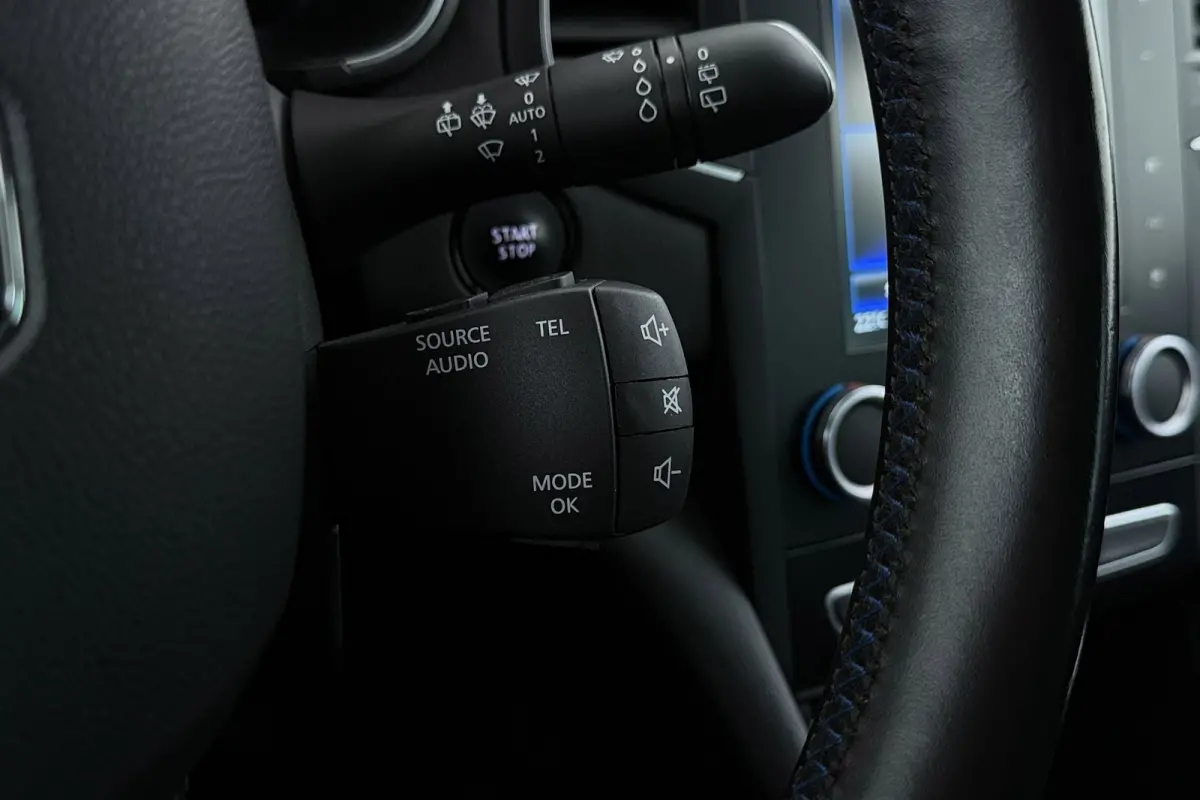 1.2 TCe GT-Line | 29.000 KM! | Camera | CarPlay | Dakdragers | Digital Cockpit | Sportstoelen |