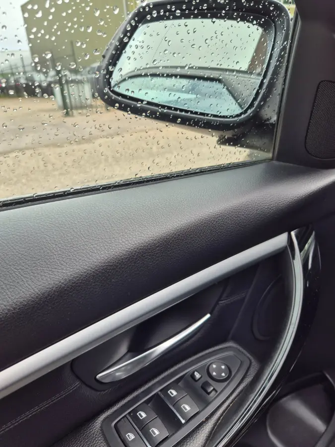 F31 Elk. Trekhaak Panorama Apple CarPlay Navi GR NAP Rijklaar ZGAN Runflat 18inch