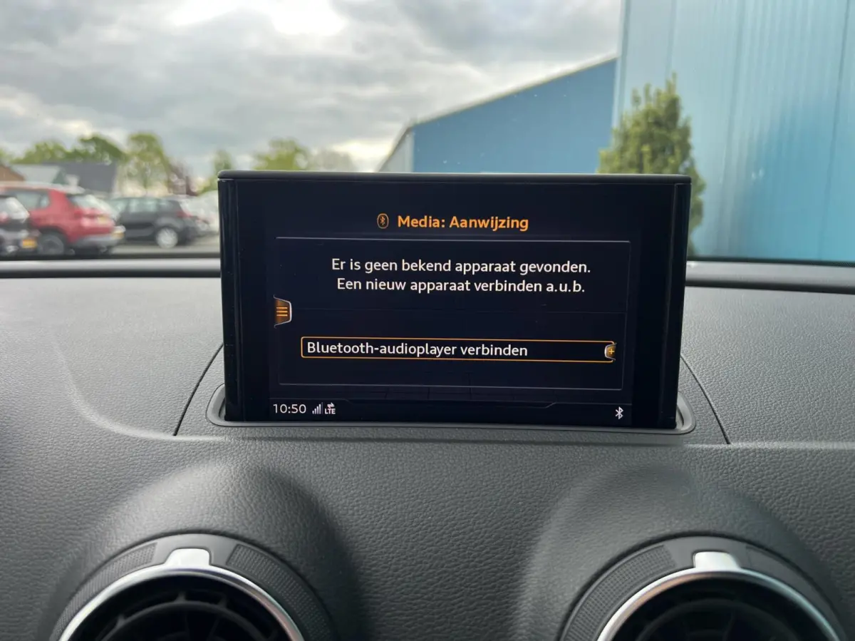 30 TFSI S-Tronic AUT. Pro Line CRUISE | NAV | PDC | LED | LMV 1'EIG