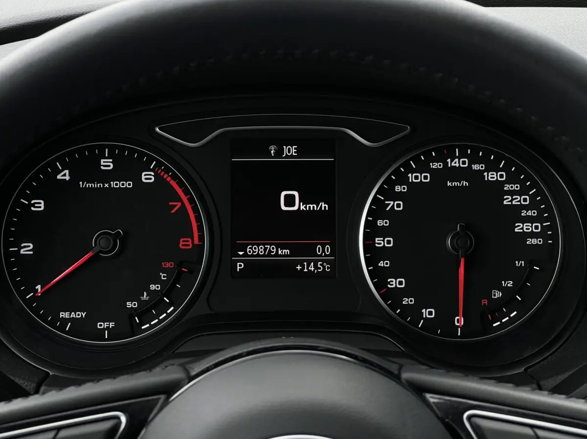 30 TFSI S-Tronic AUT. Pro Line CRUISE | NAV | PDC | LED | LMV 1'EIG