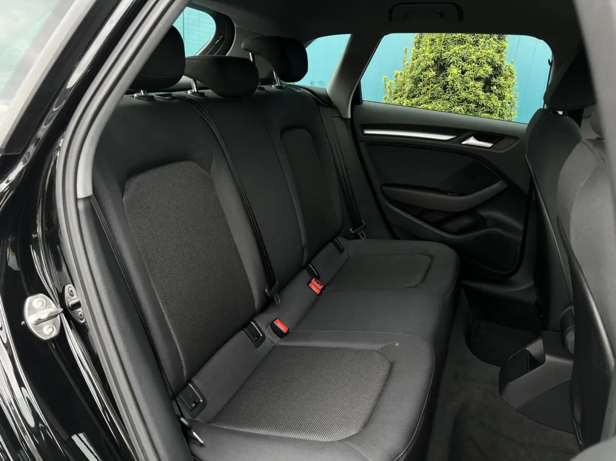 30 TFSI S-Tronic AUT. Pro Line CRUISE | NAV | PDC | LED | LMV 1'EIG