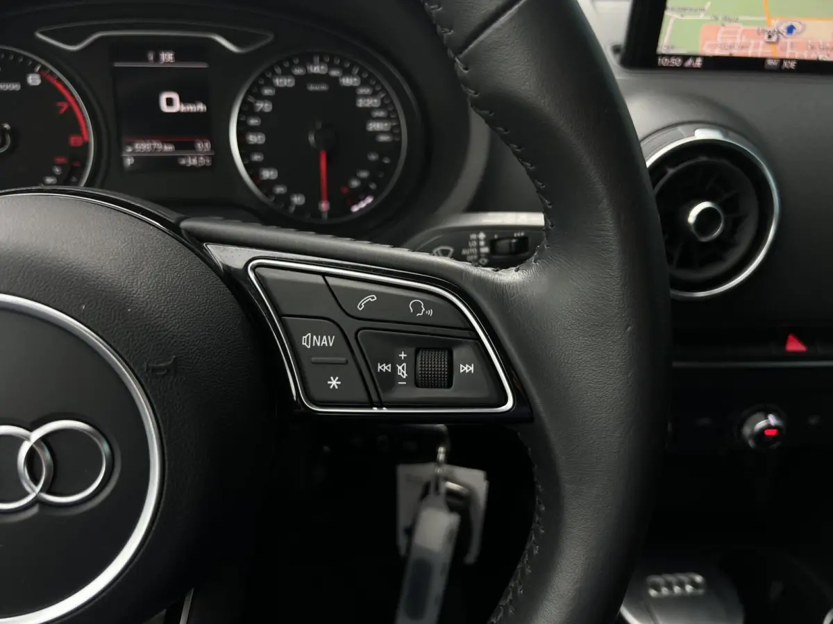 30 TFSI S-Tronic AUT. Pro Line CRUISE | NAV | PDC | LED | LMV 1'EIG