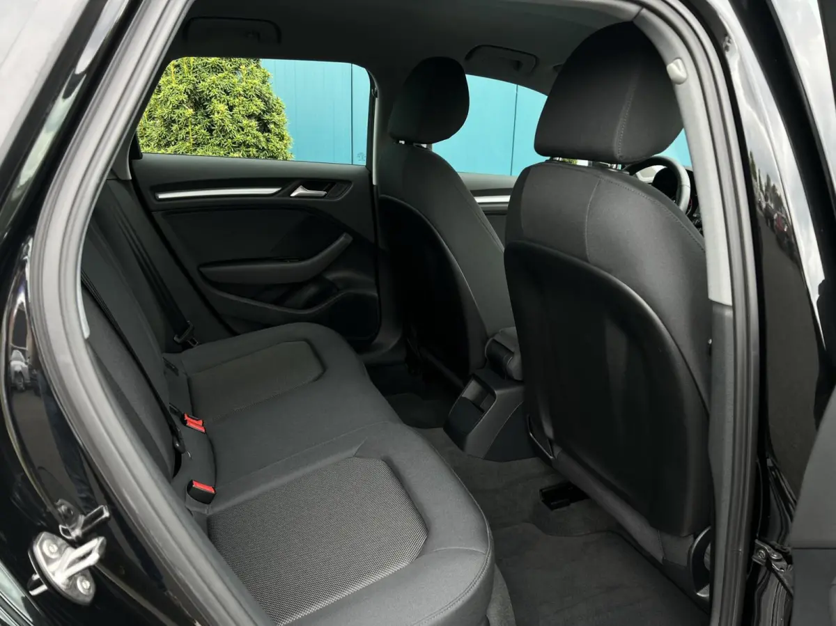 30 TFSI S-Tronic AUT. Pro Line CRUISE | NAV | PDC | LED | LMV 1'EIG