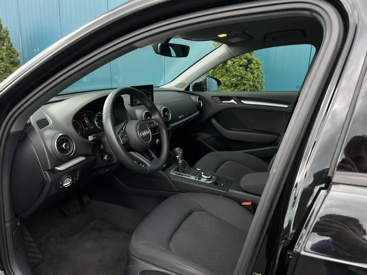 30 TFSI S-Tronic AUT. Pro Line CRUISE | NAV | PDC | LED | LMV 1'EIG
