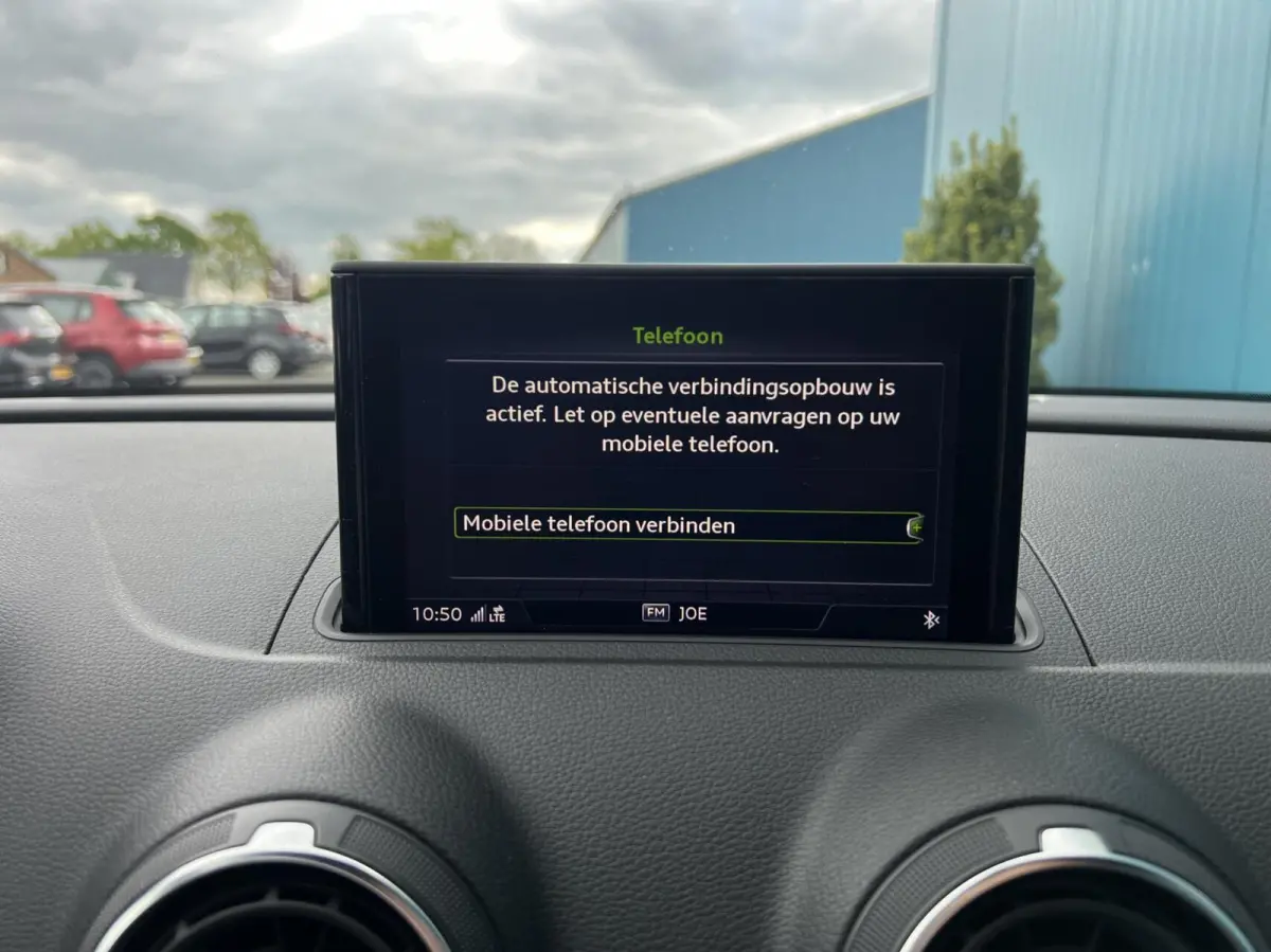 30 TFSI S-Tronic AUT. Pro Line CRUISE | NAV | PDC | LED | LMV 1'EIG