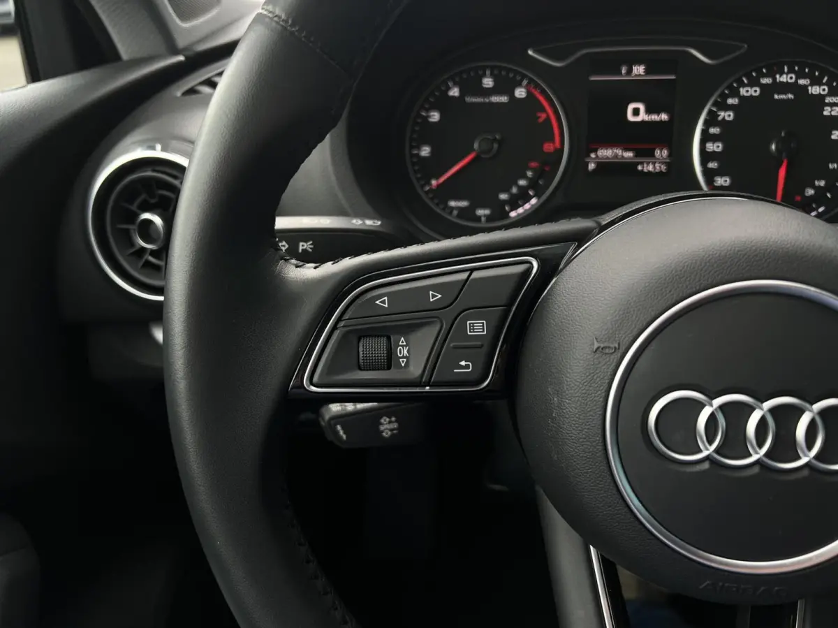 30 TFSI S-Tronic AUT. Pro Line CRUISE | NAV | PDC | LED | LMV 1'EIG