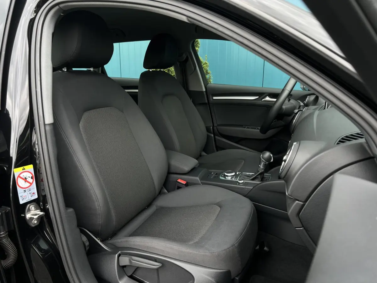 30 TFSI S-Tronic AUT. Pro Line CRUISE | NAV | PDC | LED | LMV 1'EIG