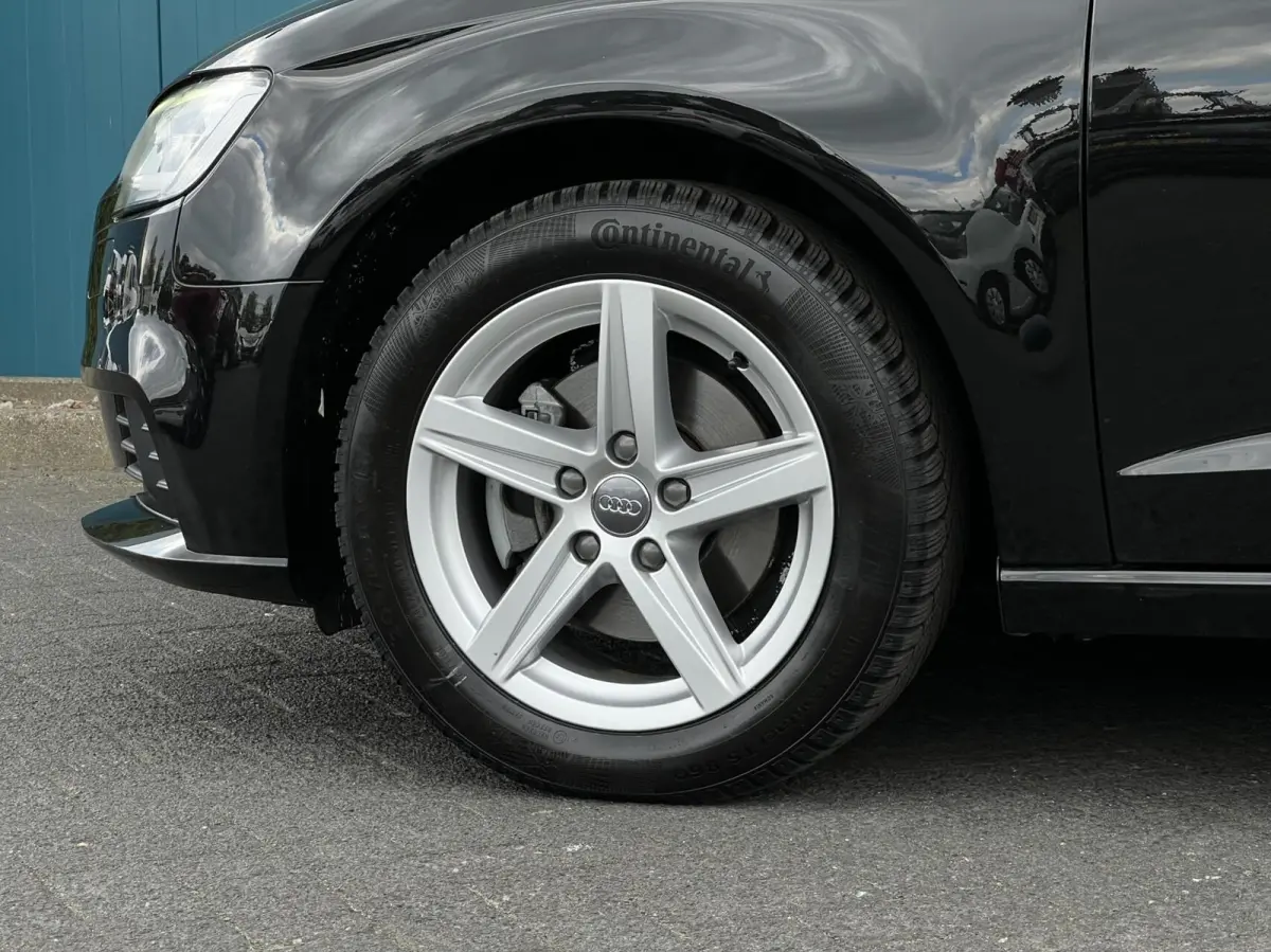 30 TFSI S-Tronic AUT. Pro Line CRUISE | NAV | PDC | LED | LMV 1'EIG