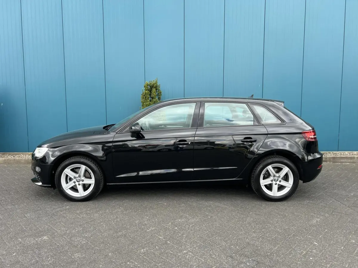 30 TFSI S-Tronic AUT. Pro Line CRUISE | NAV | PDC | LED | LMV 1'EIG