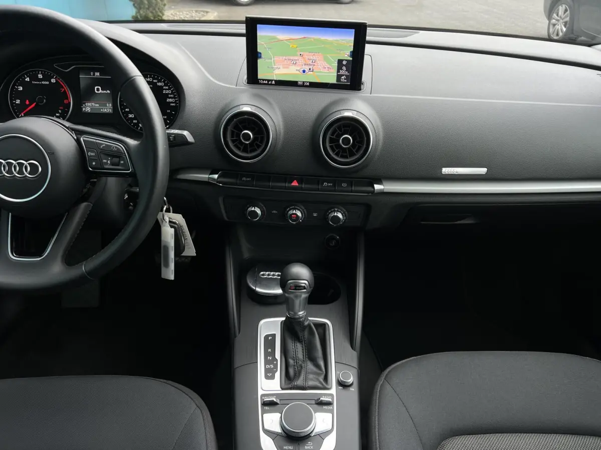 30 TFSI S-Tronic AUT. Pro Line CRUISE | NAV | PDC | LED | LMV 1'EIG