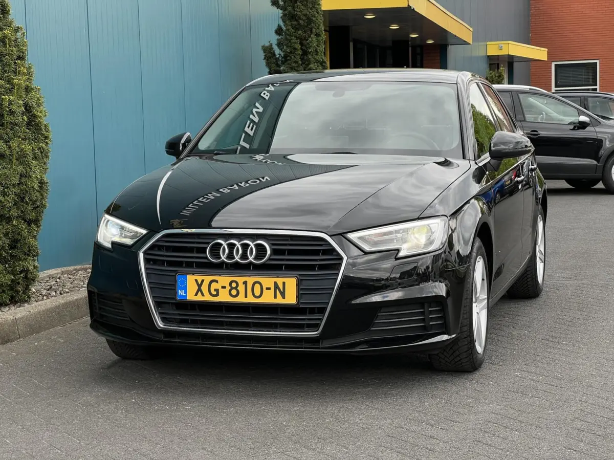 30 TFSI S-Tronic AUT. Pro Line CRUISE | NAV | PDC | LED | LMV 1'EIG