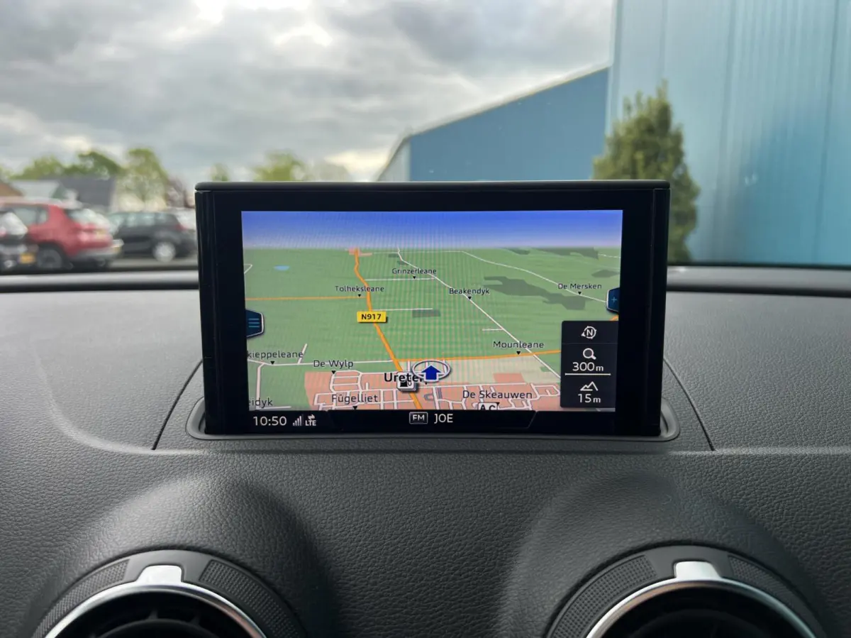 30 TFSI S-Tronic AUT. Pro Line CRUISE | NAV | PDC | LED | LMV 1'EIG