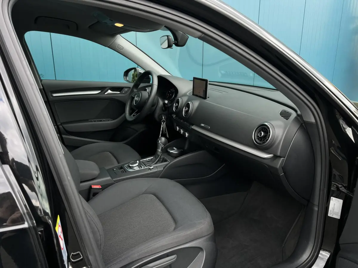 30 TFSI S-Tronic AUT. Pro Line CRUISE | NAV | PDC | LED | LMV 1'EIG