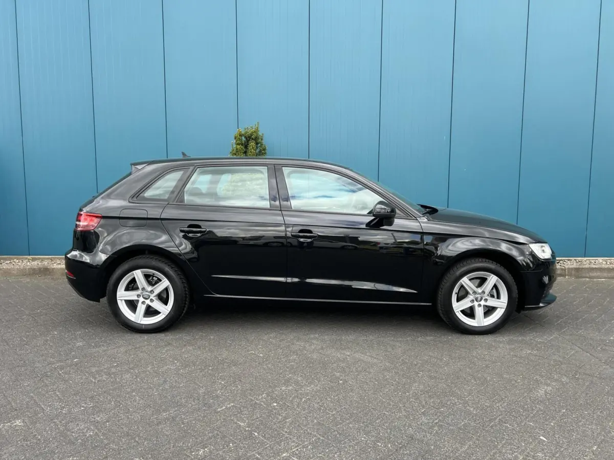 30 TFSI S-Tronic AUT. Pro Line CRUISE | NAV | PDC | LED | LMV 1'EIG