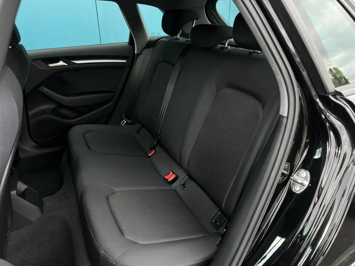 30 TFSI S-Tronic AUT. Pro Line CRUISE | NAV | PDC | LED | LMV 1'EIG