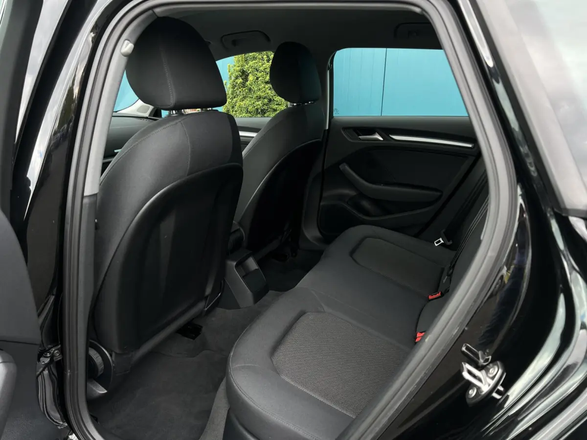 30 TFSI S-Tronic AUT. Pro Line CRUISE | NAV | PDC | LED | LMV 1'EIG