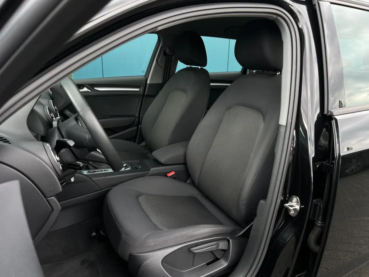 30 TFSI S-Tronic AUT. Pro Line CRUISE | NAV | PDC | LED | LMV 1'EIG
