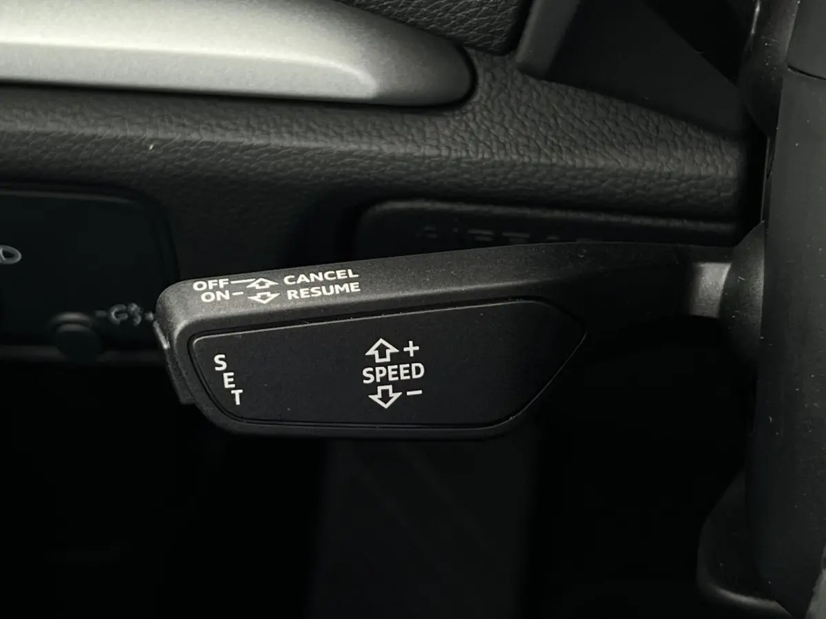 30 TFSI S-Tronic AUT. Pro Line CRUISE | NAV | PDC | LED | LMV 1'EIG