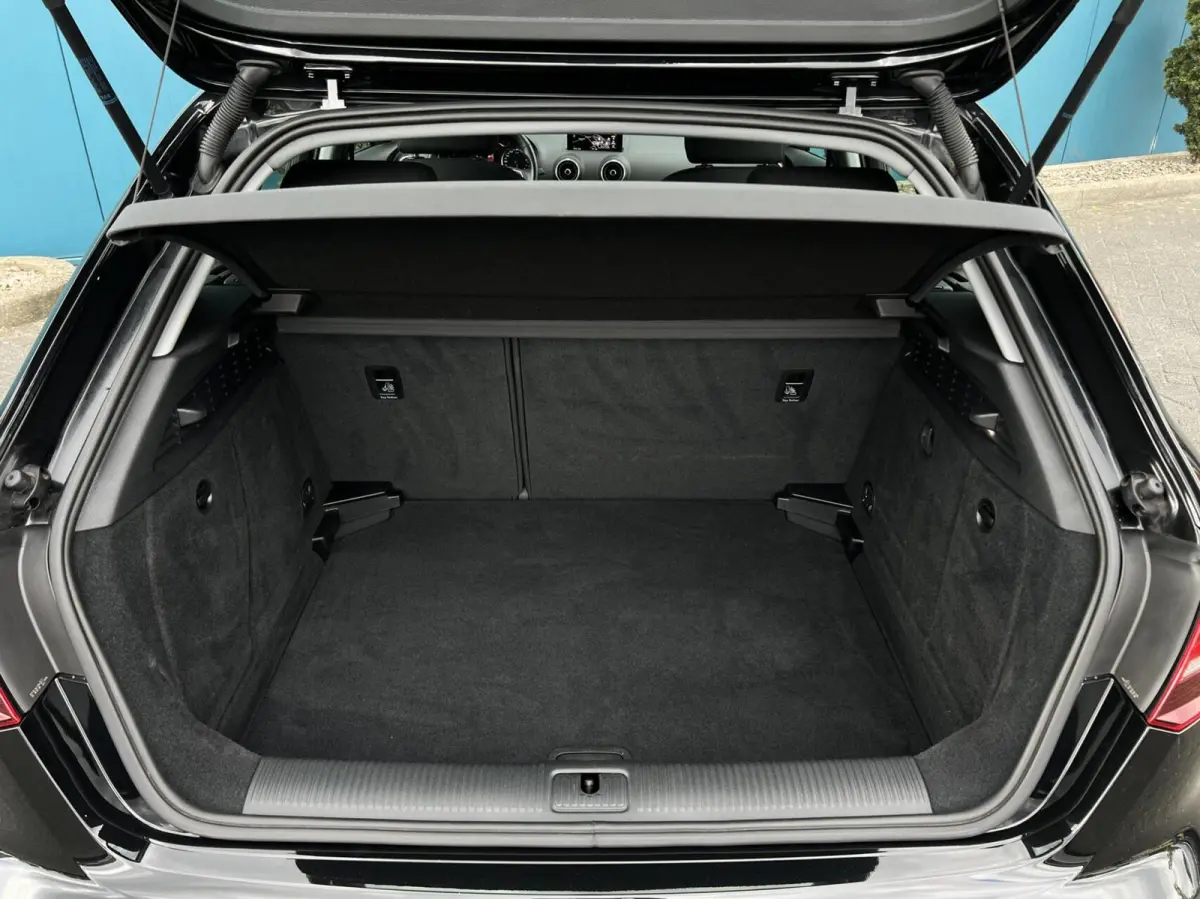 30 TFSI S-Tronic AUT. Pro Line CRUISE | NAV | PDC | LED | LMV 1'EIG
